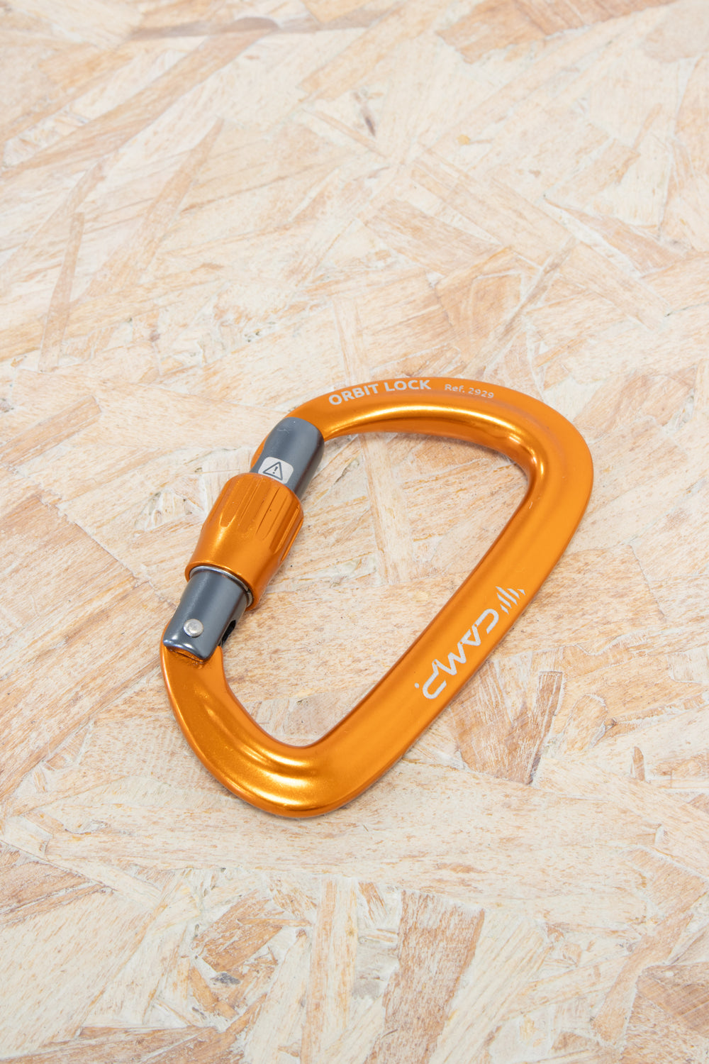CAMP - Orbit Lock - 3 Pack