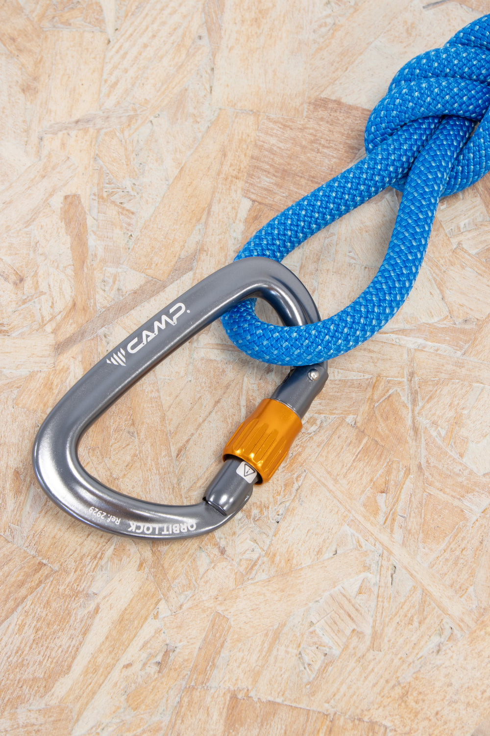 CAMP - Orbit Lock - 3 Pack
