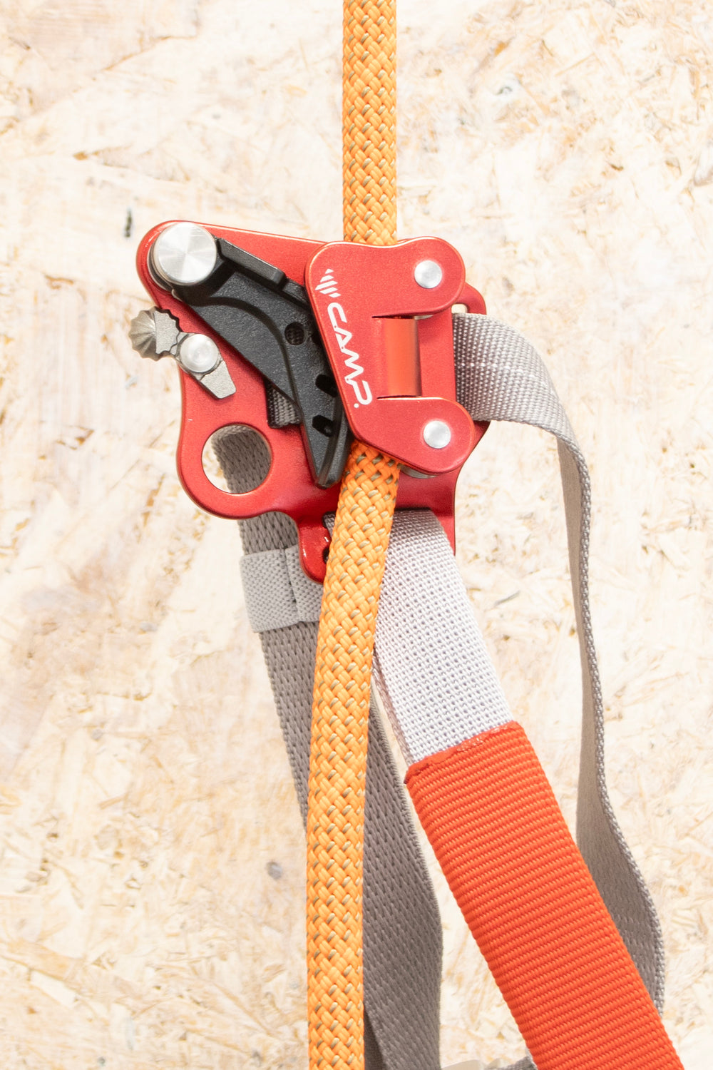 CAMP - Turbofoot Evo