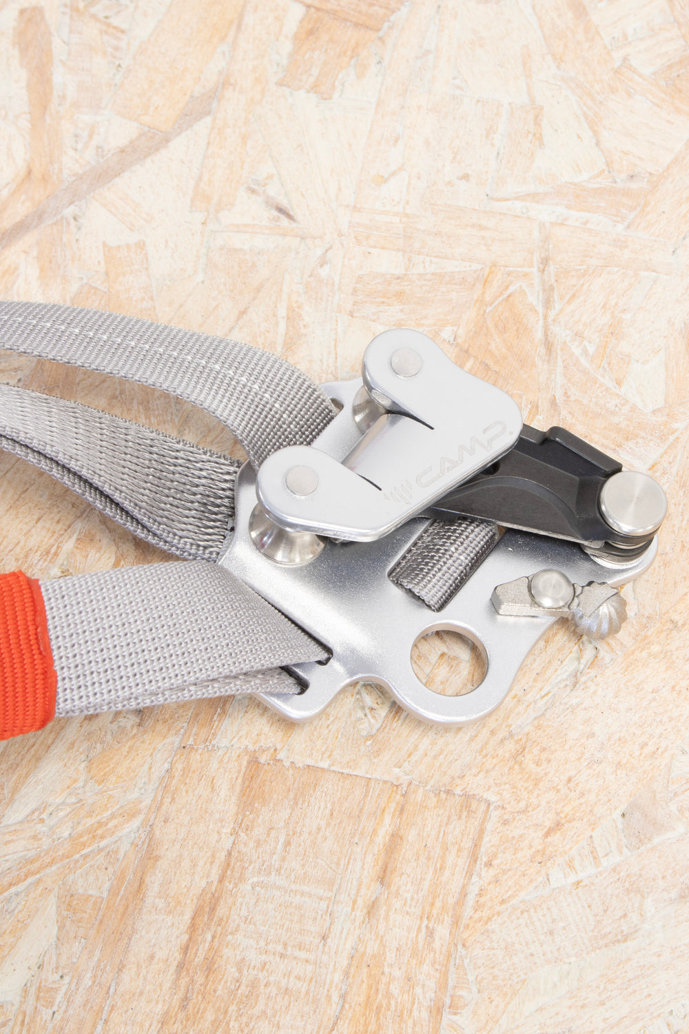 CAMP - Turbofoot Evo