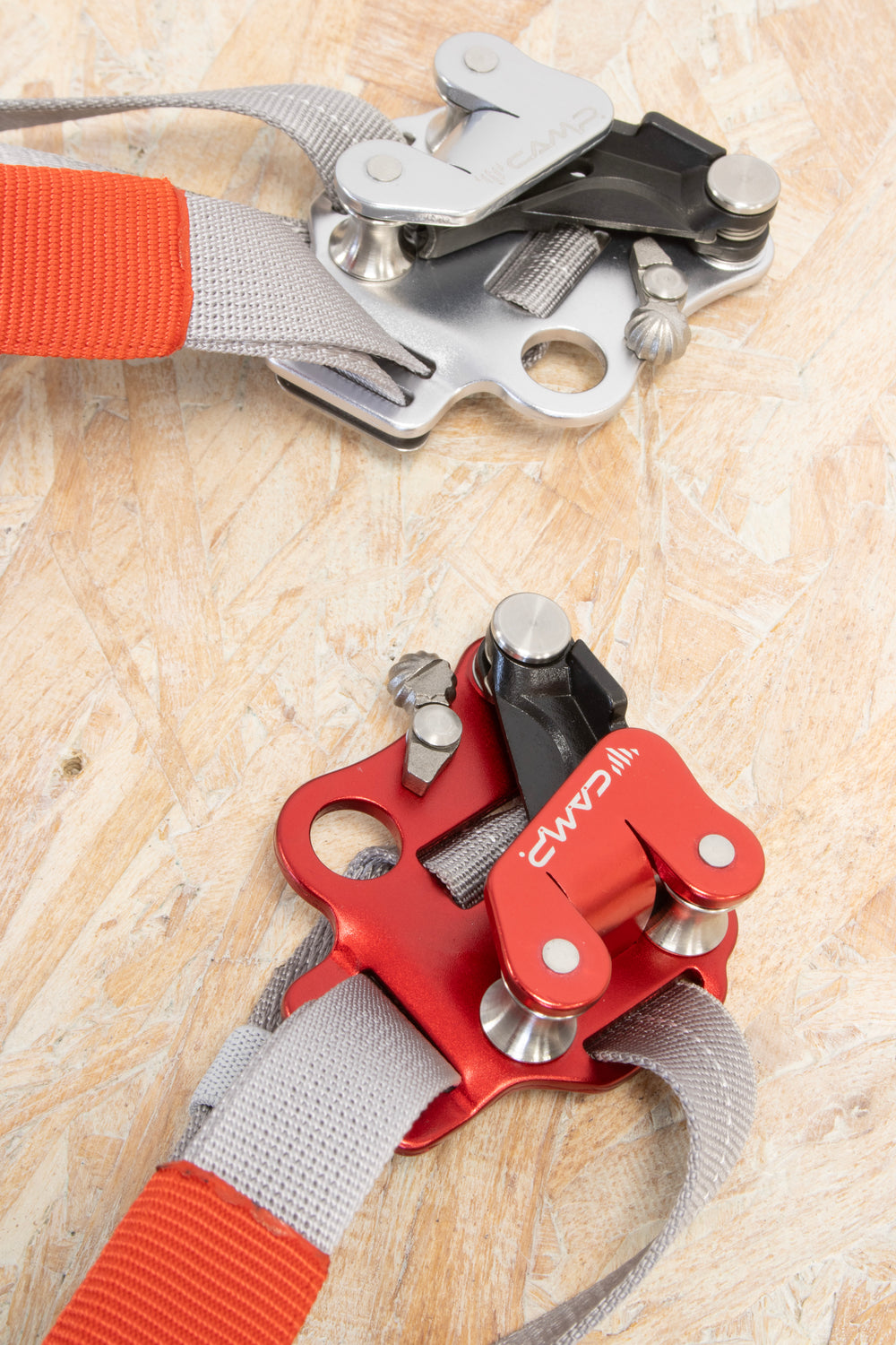 CAMP - Turbofoot Evo
