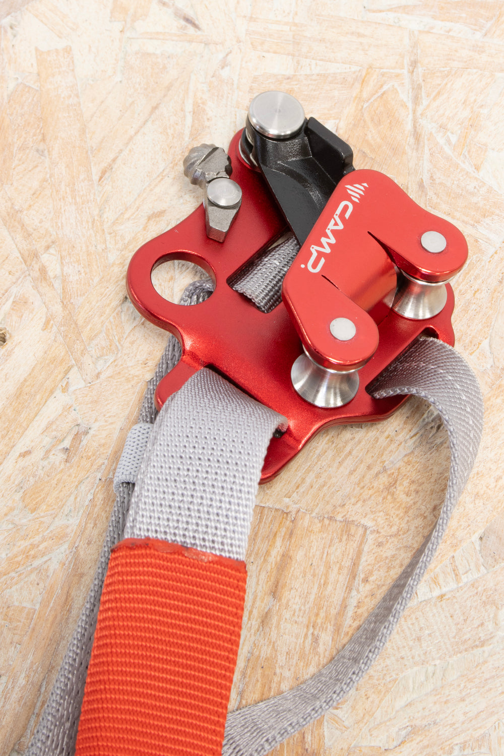 CAMP - Turbofoot Evo