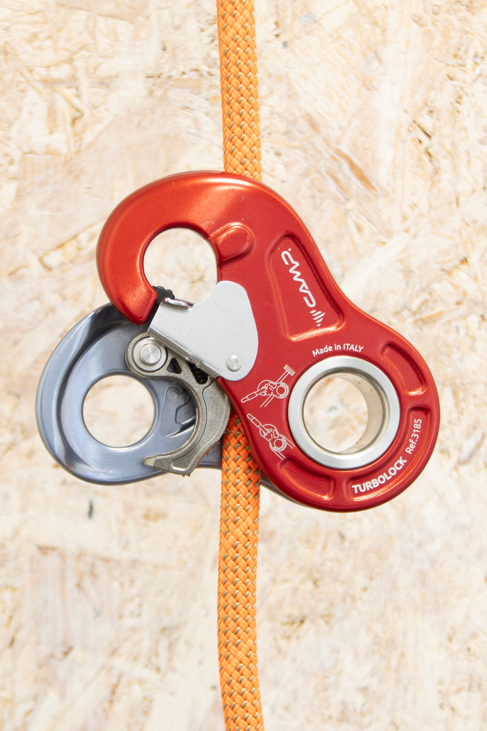 CAMP - Turbolock
