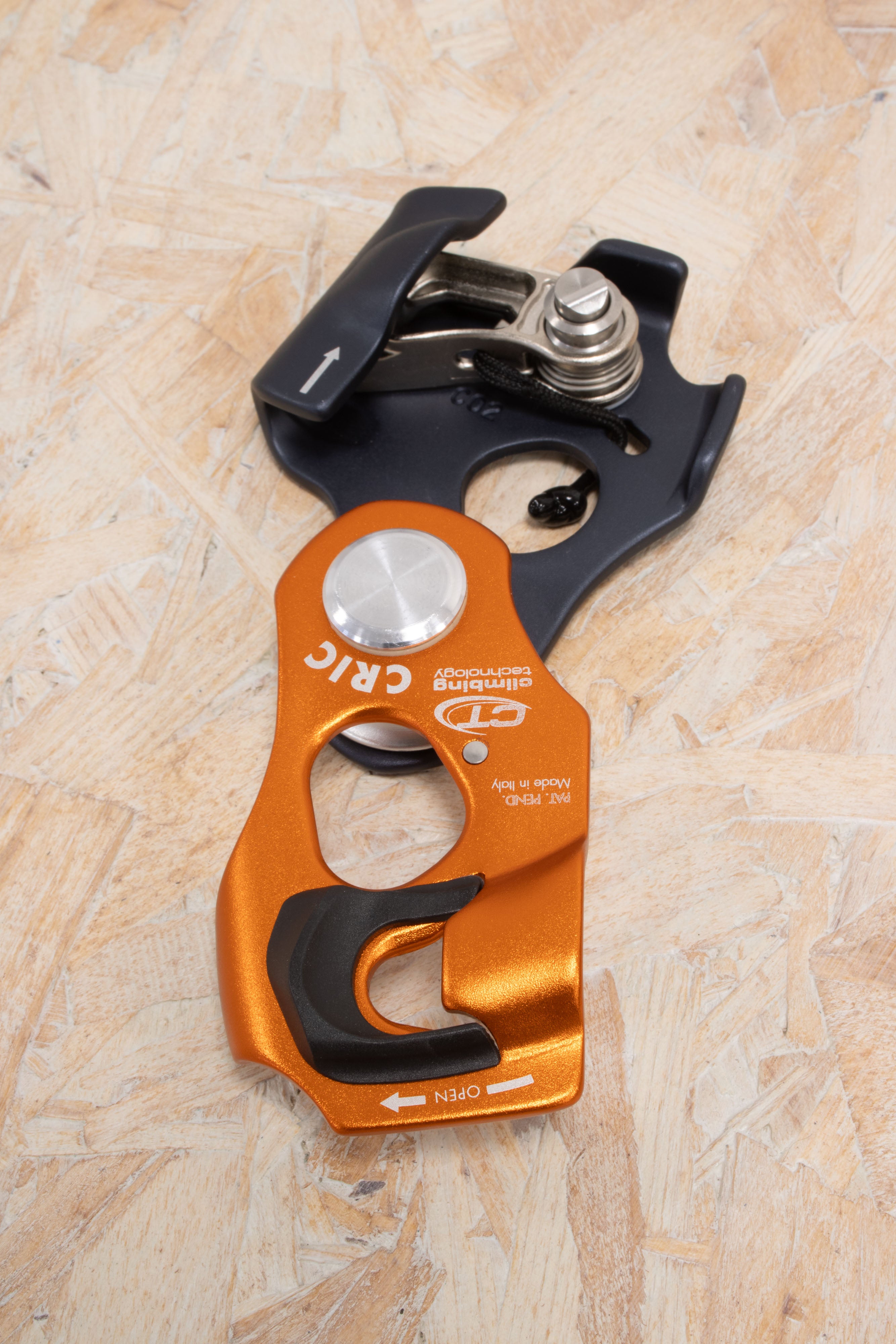 CT Climbing Technology CRIC クリック③ CT Climbing CT Climbing Technology CRIC クリック③ CT Climbing