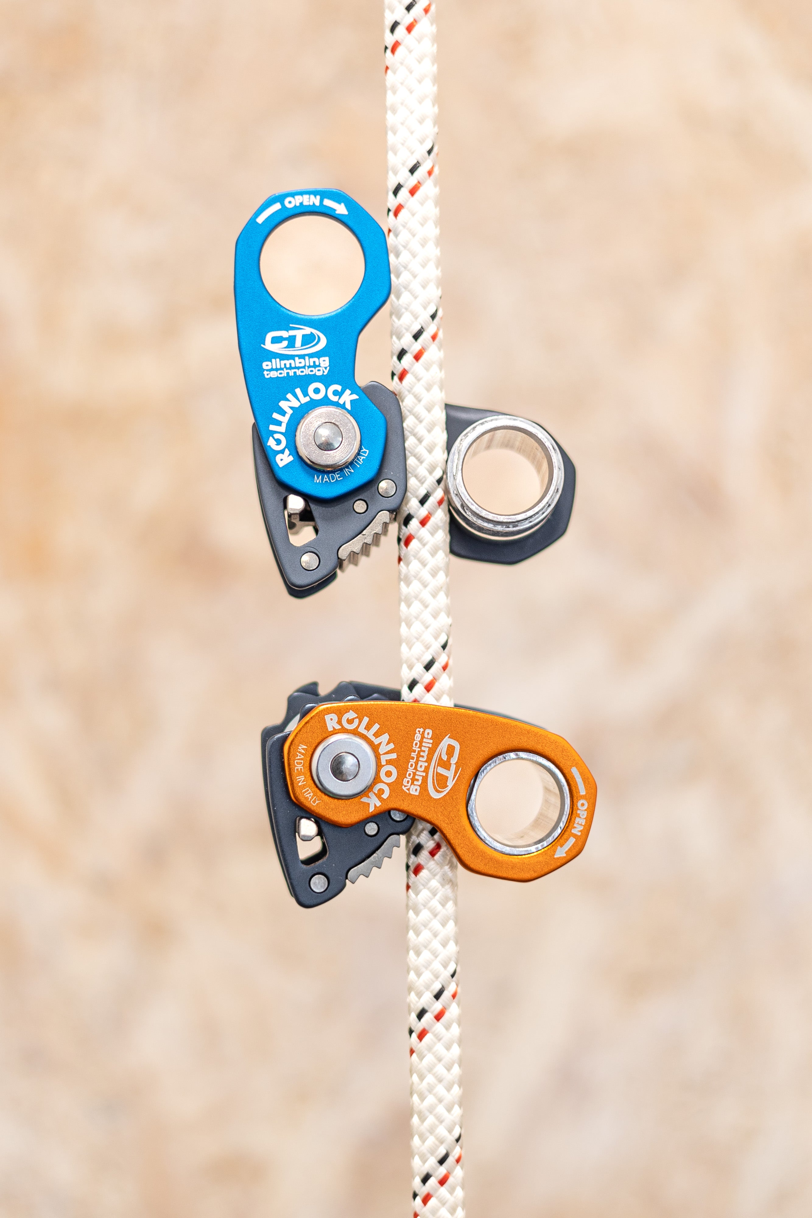 Skylock Rope Skylotec - Rollnlock – Rope Access Equip