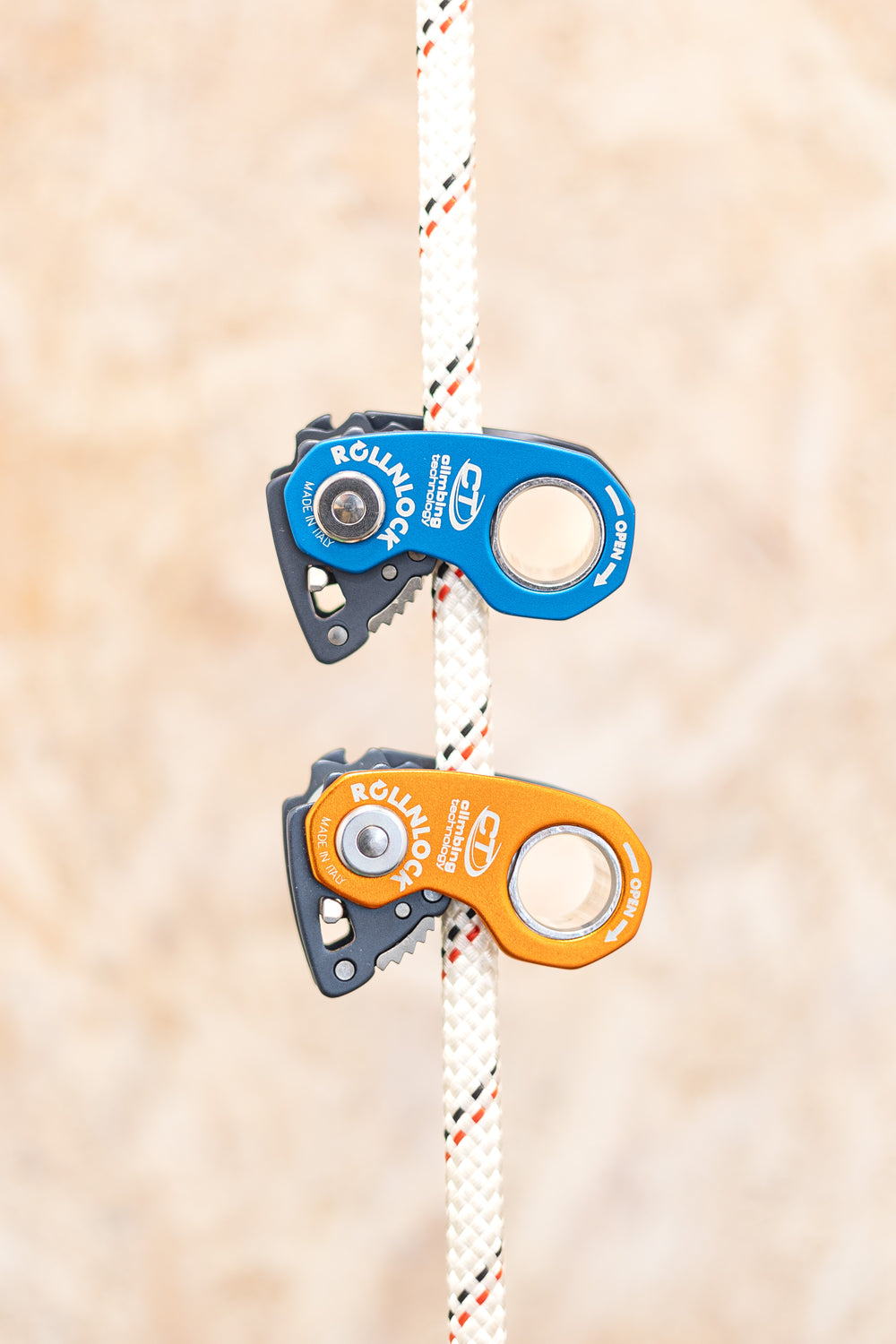 Climbing Technology - Rollnlock (2023)