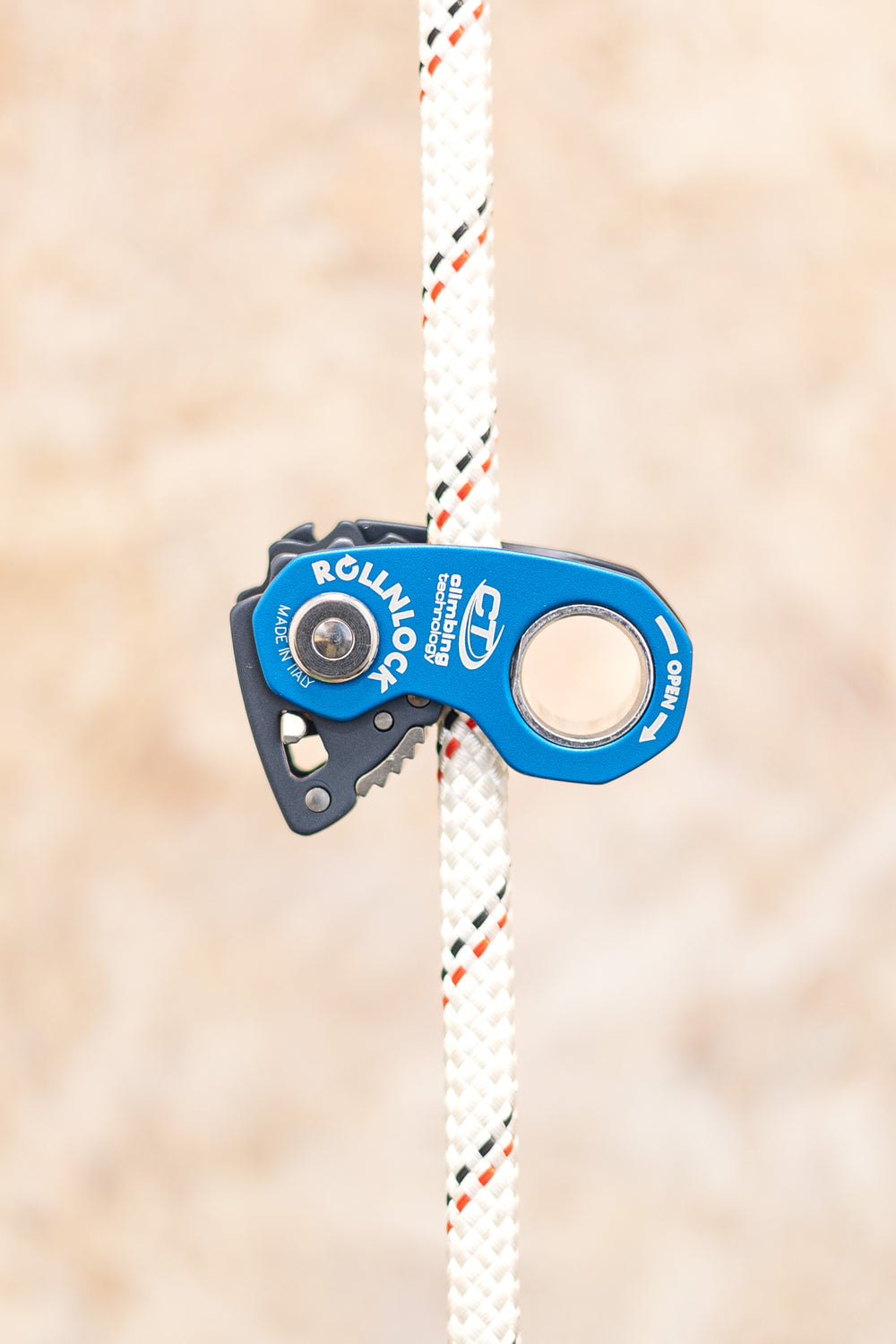 Climbing Technology - Rollnlock (2023)