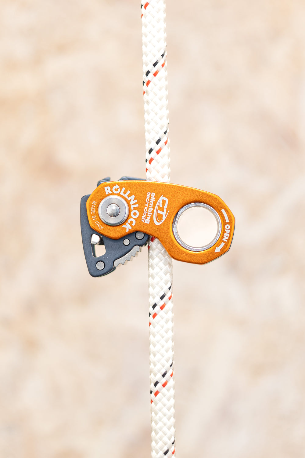 Climbing Technology - Rollnlock (2023)