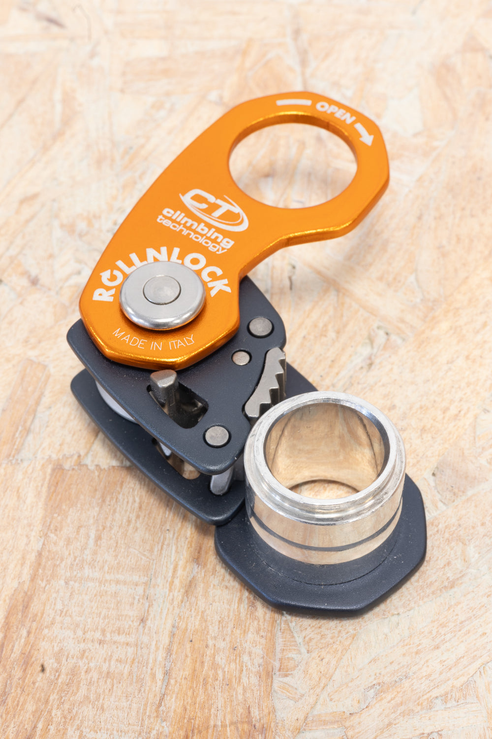 Climbing Technology - Rollnlock (2023)