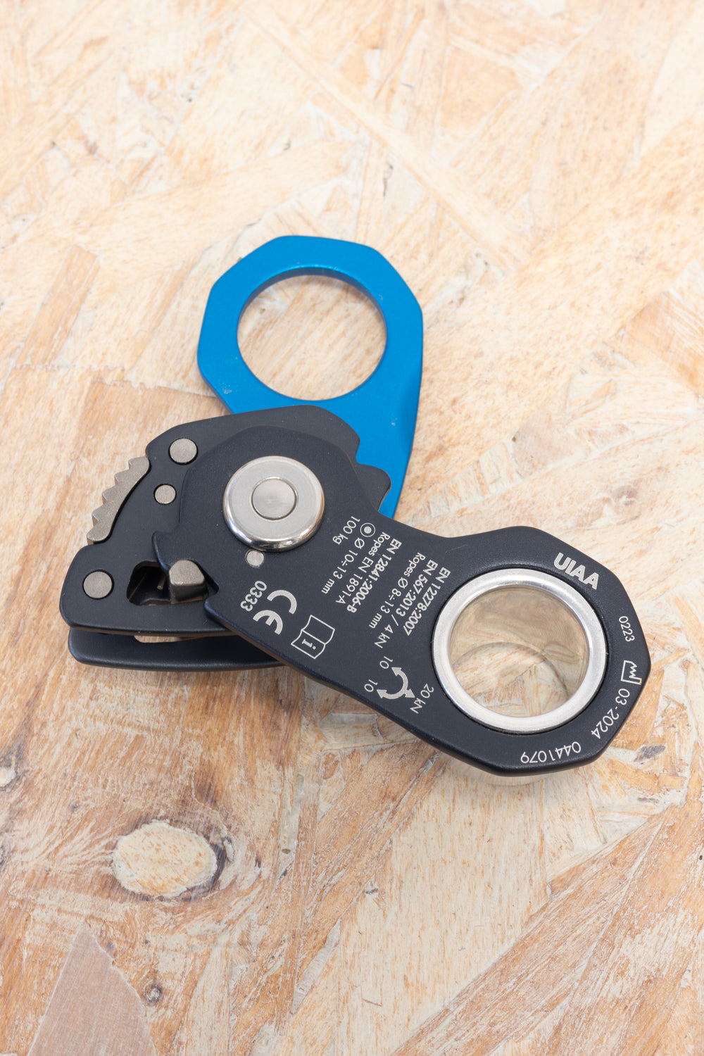 Climbing Technology - Rollnlock (2023)
