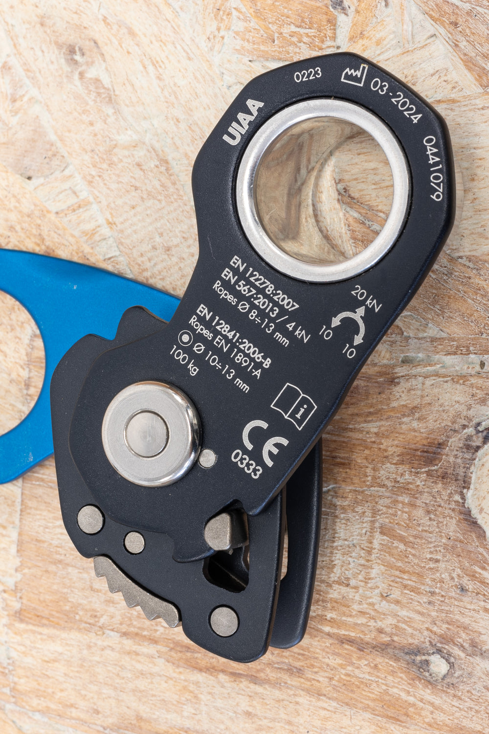 Climbing Technology - Rollnlock (2023)