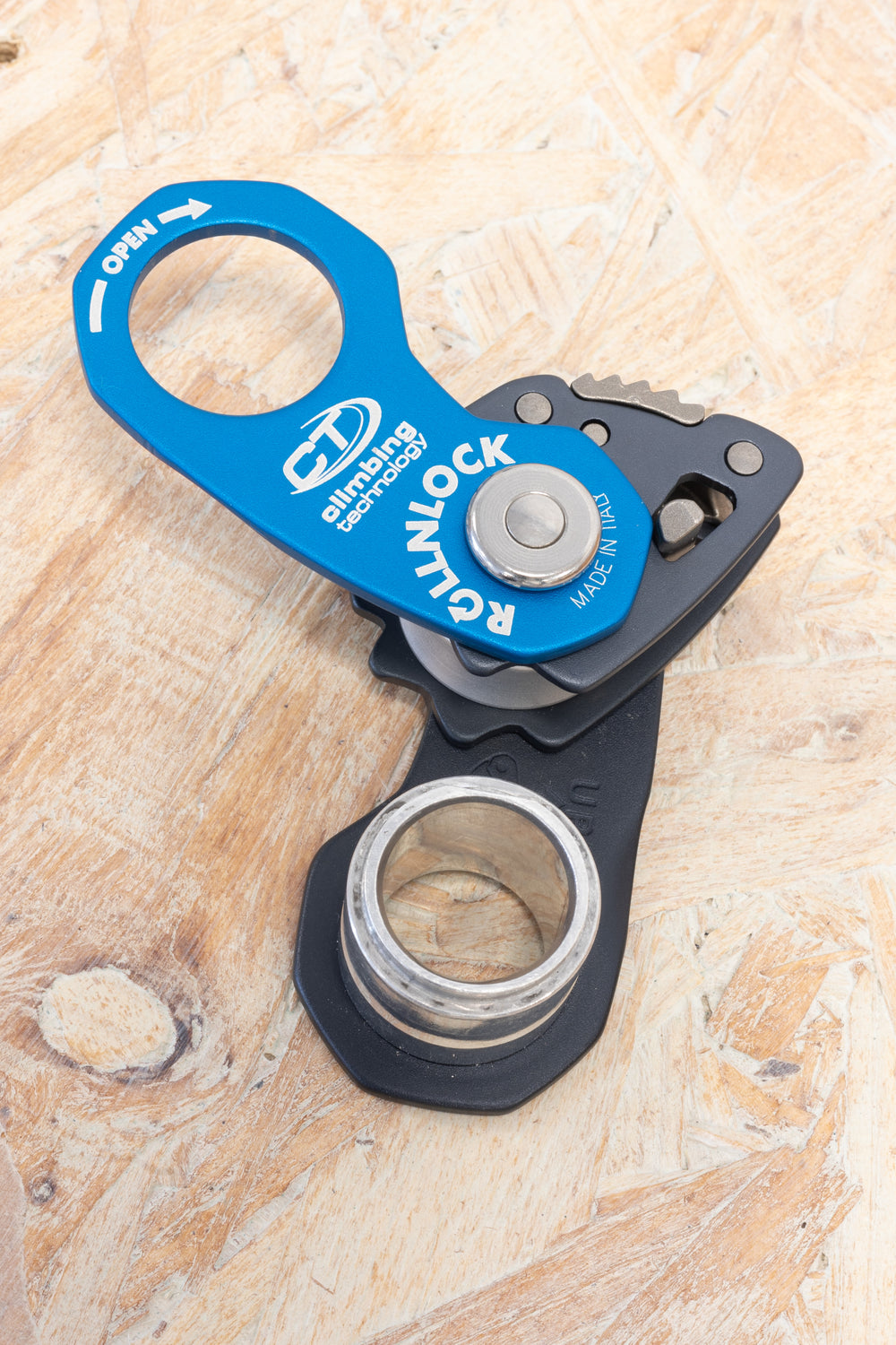 Climbing Technology - Rollnlock (2023)