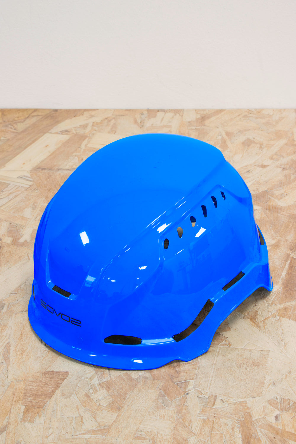 Sovos - Helmet Cover Vented