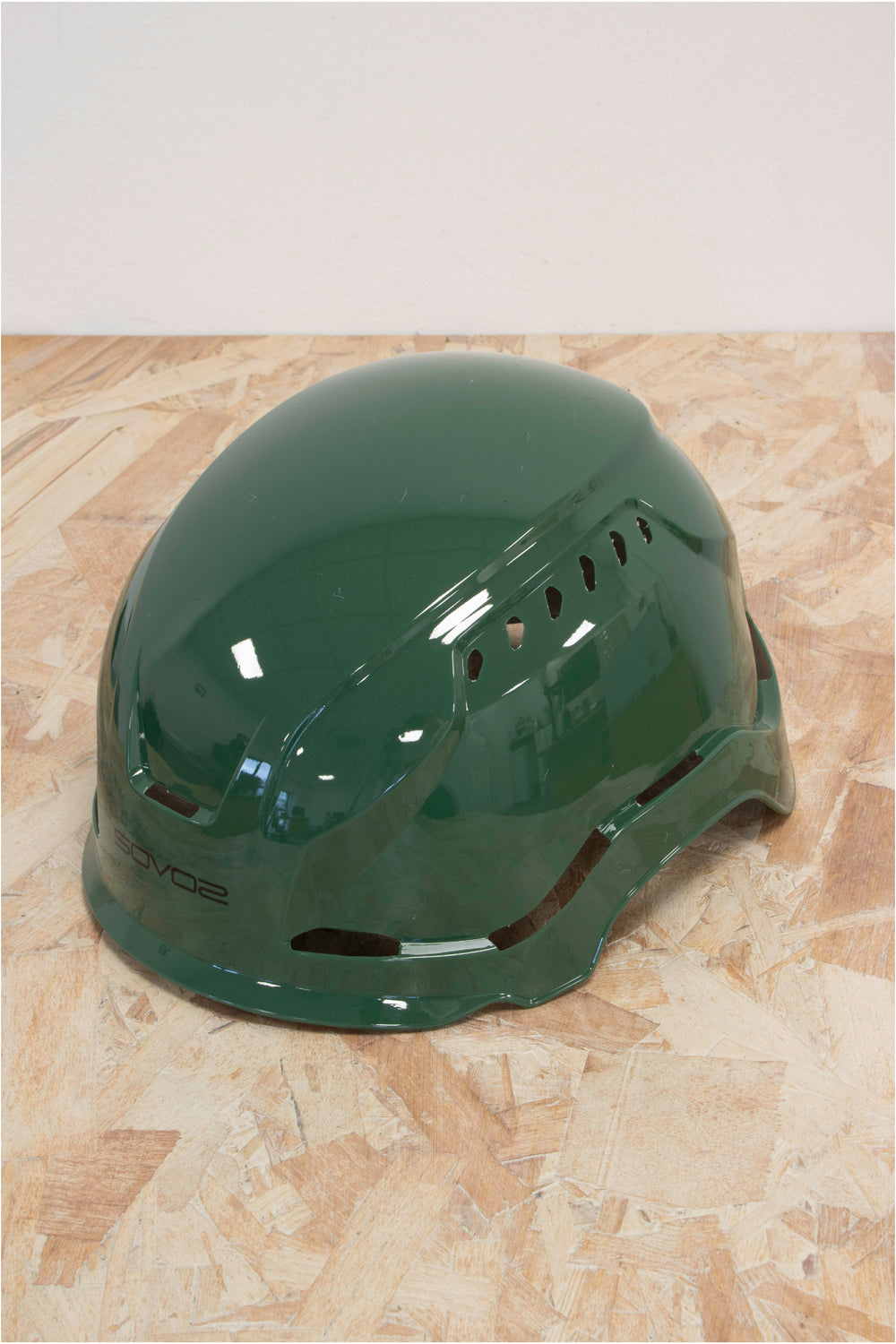 Sovos - Helmet Cover Vented