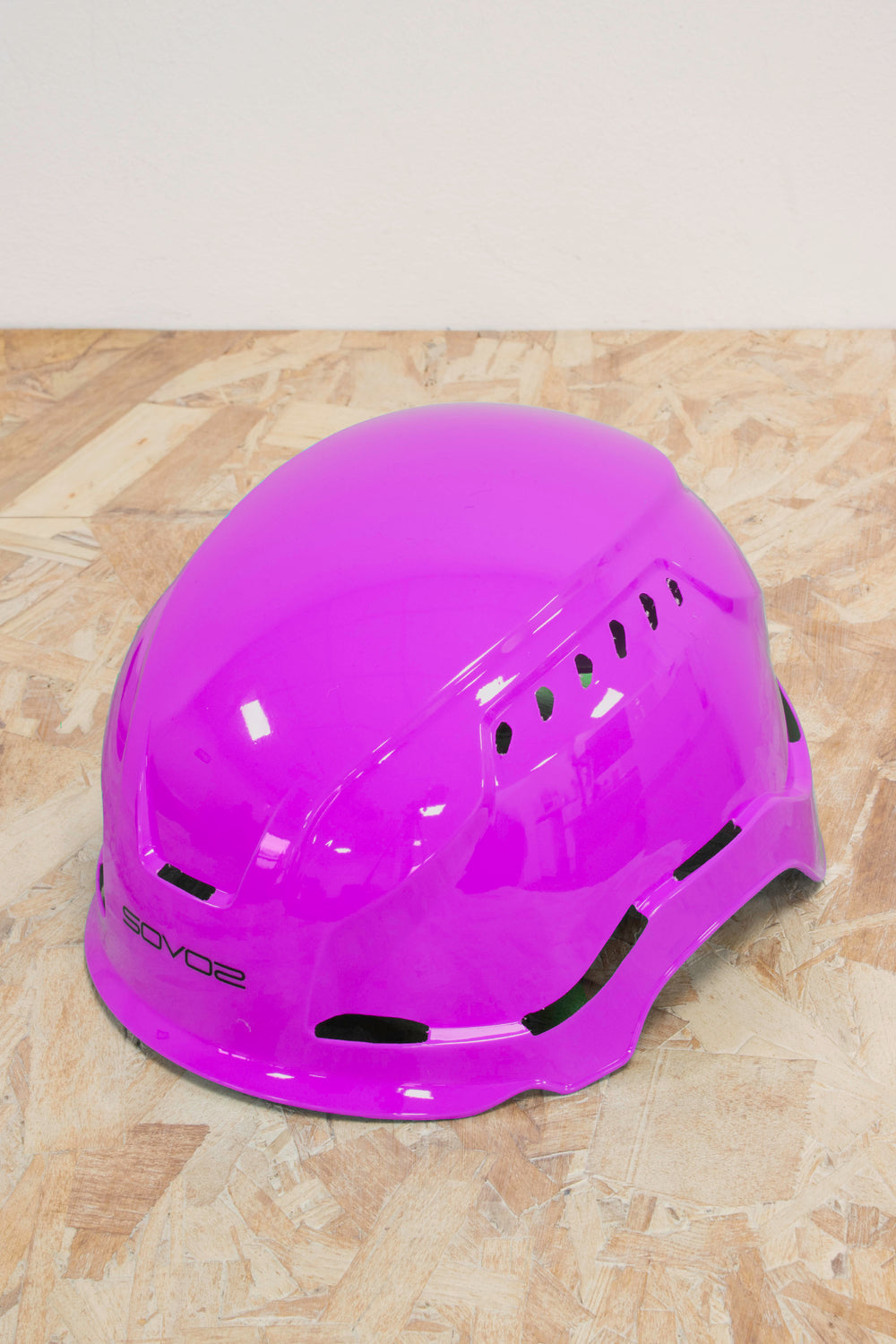 Sovos - Helmet Cover Vented