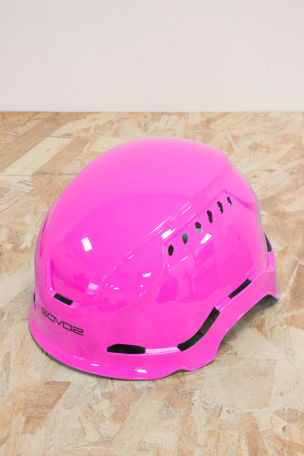Sovos - Helmet Cover Vented