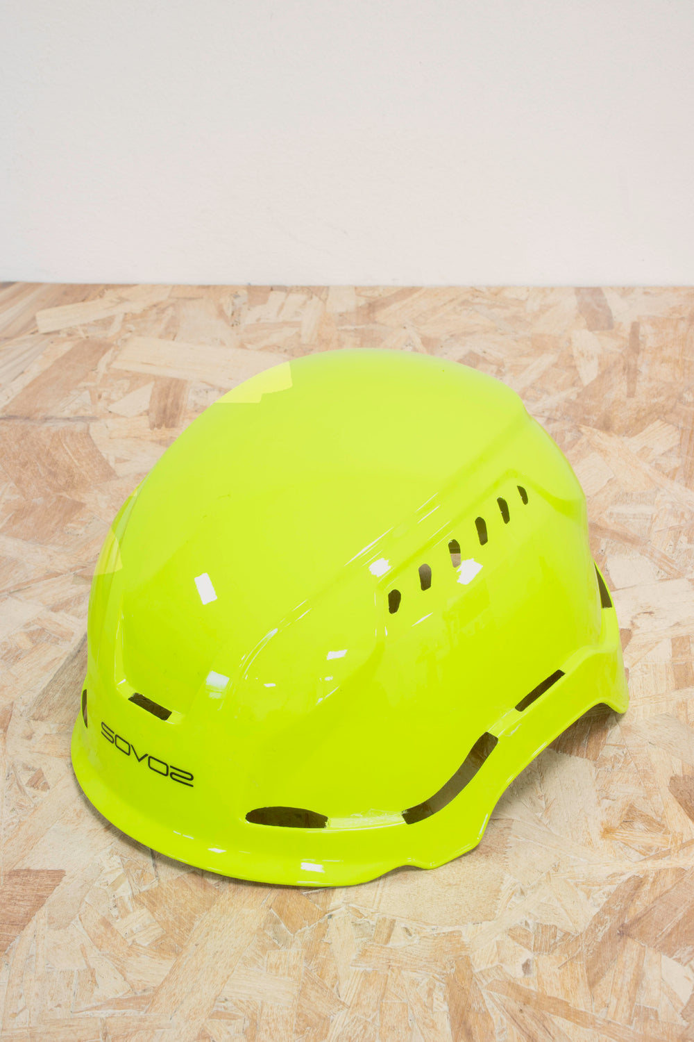 Sovos - Helmet Cover Vented