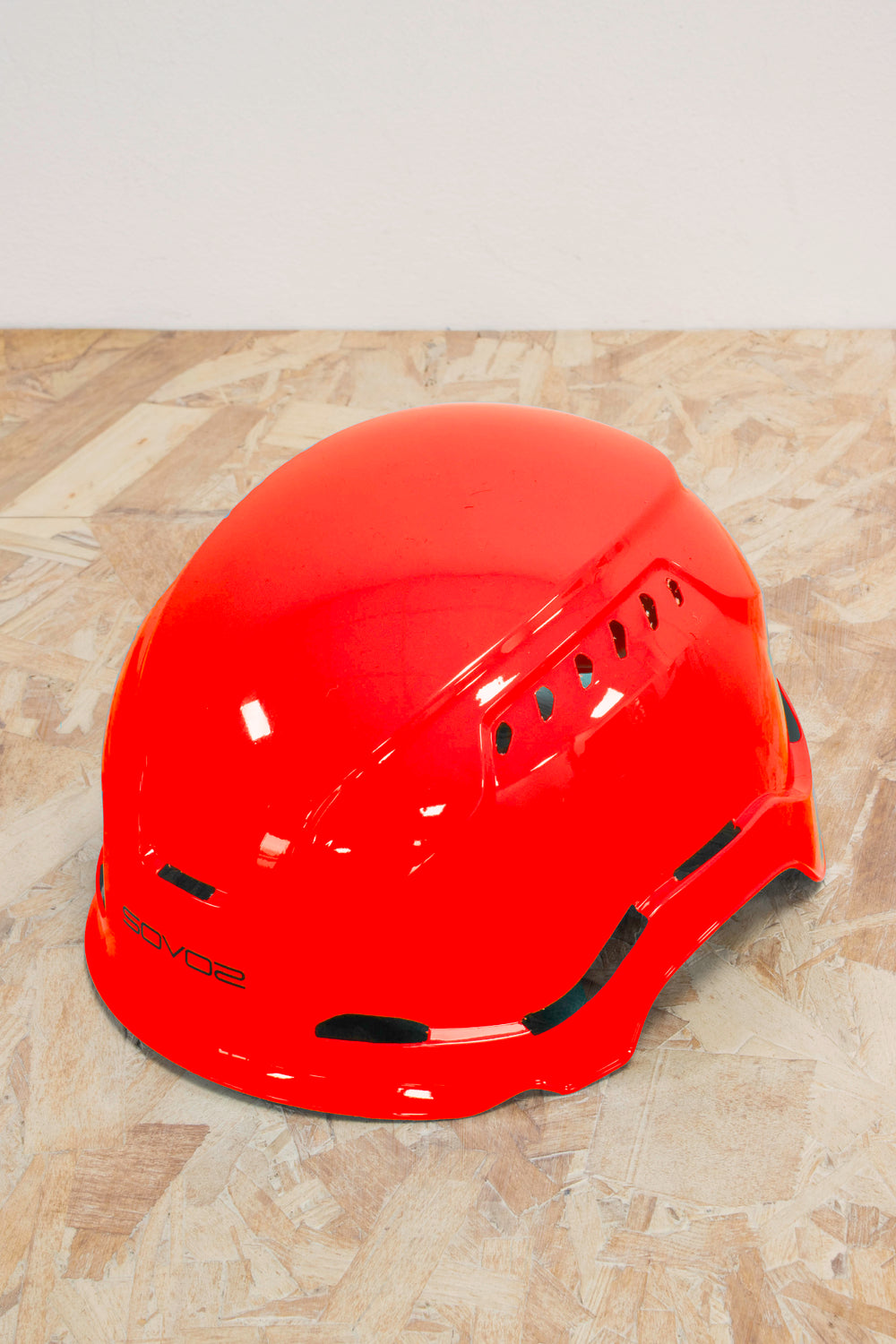 Sovos - Helmet Cover Vented