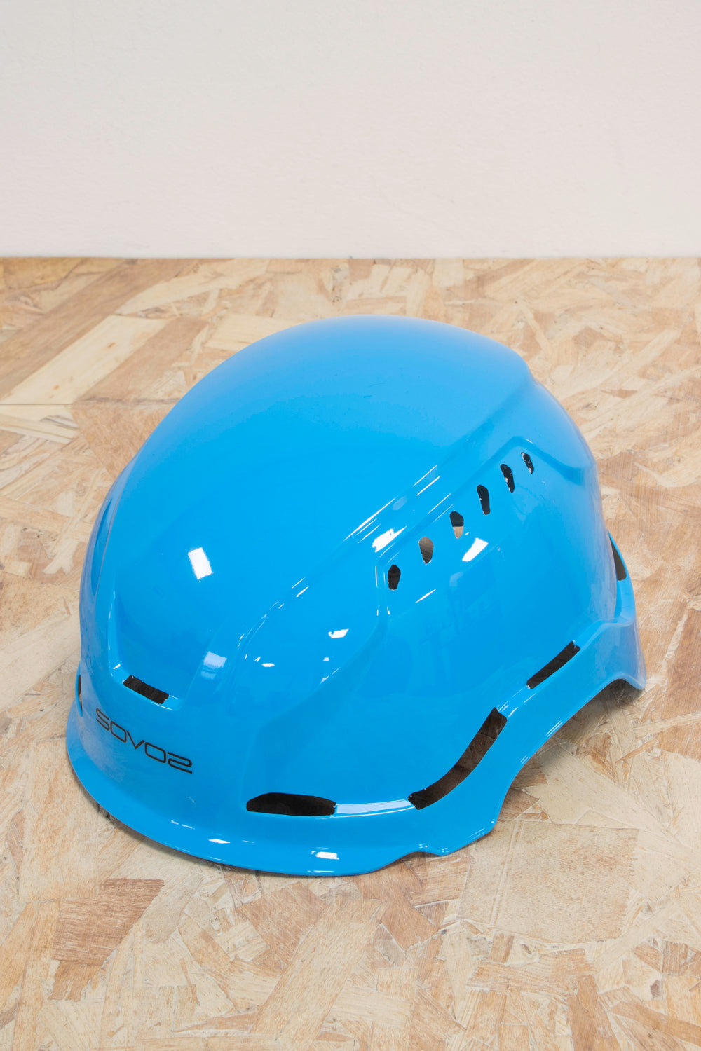Sovos - Helmet Cover Vented