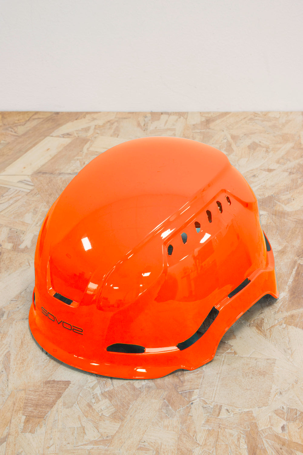 Sovos - Helmet Cover Vented