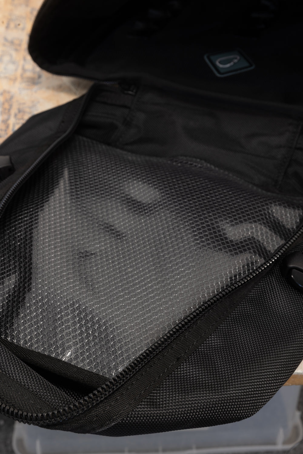 Courant - Cross Pro Bag 54L