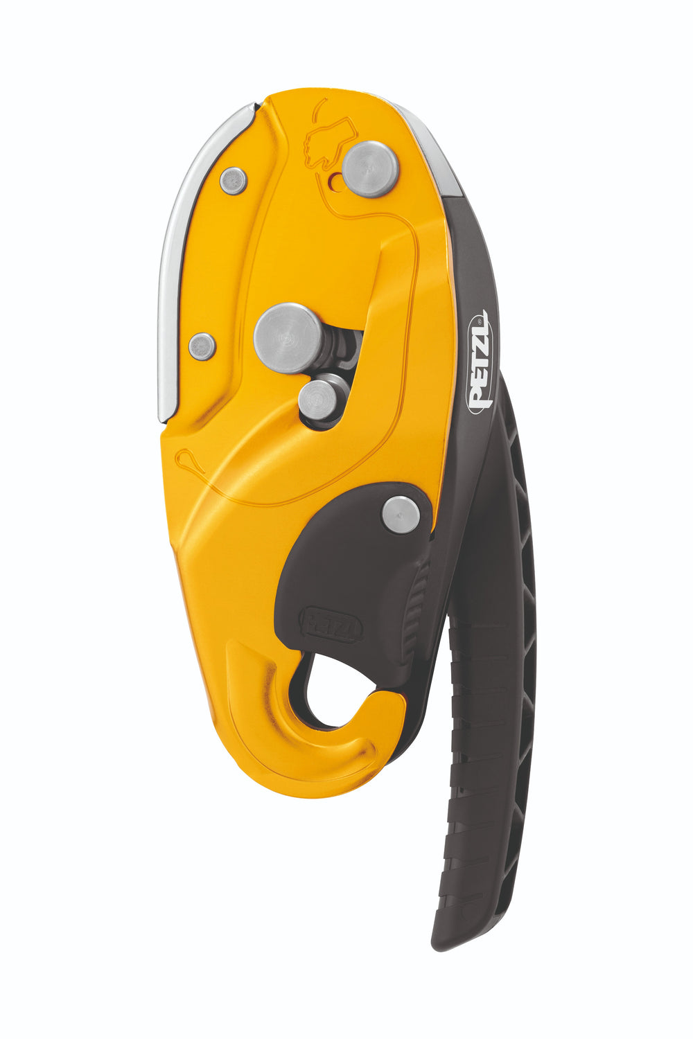 Petzl - Rig – Rope Access Equip