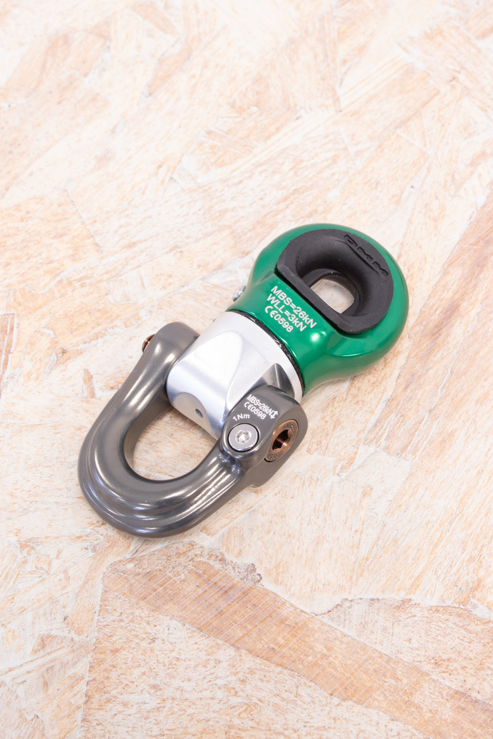 DMM - Focus Swivel