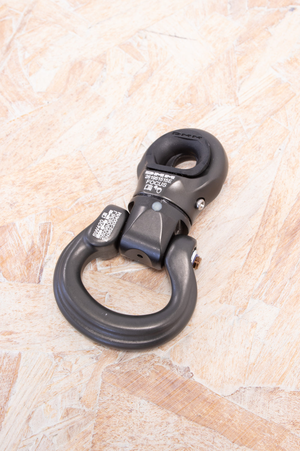DMM - Focus Swivel