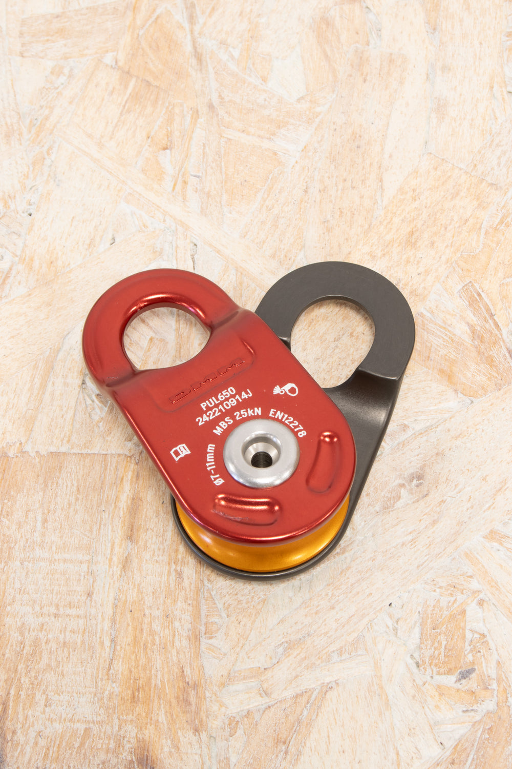 DMM - Impel Pulley