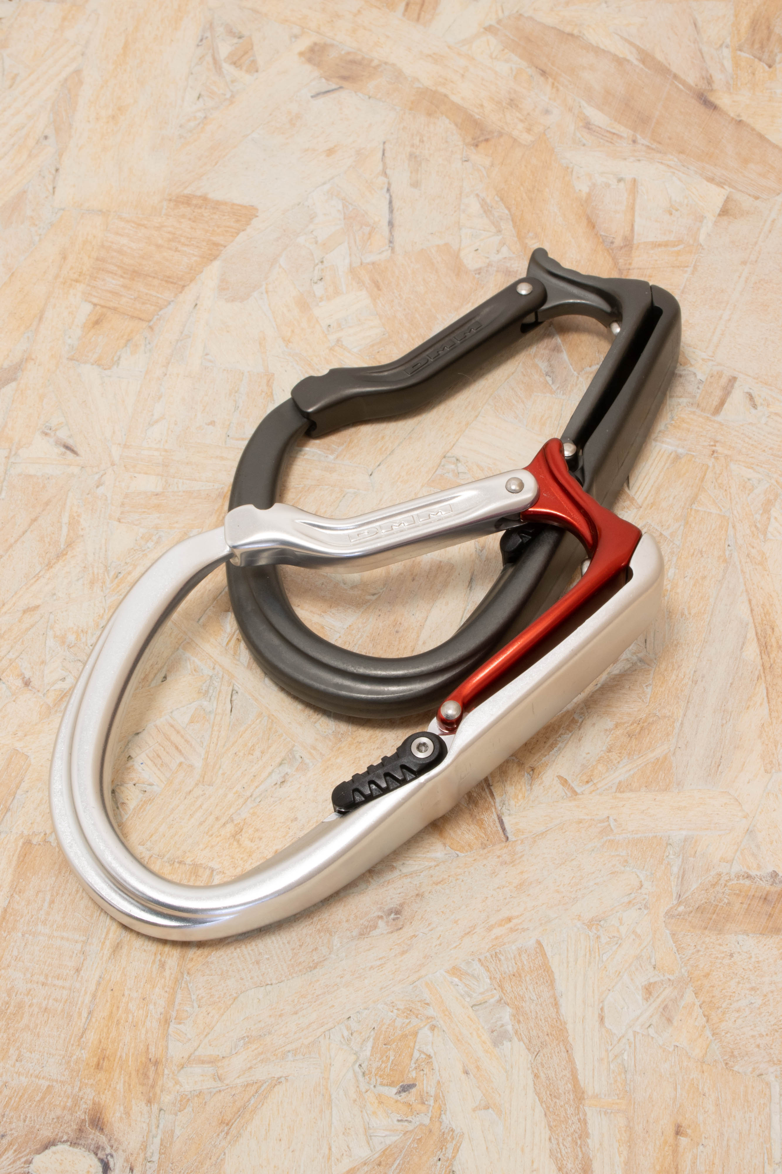 DMM - Mega Vault – Rope Access Equip