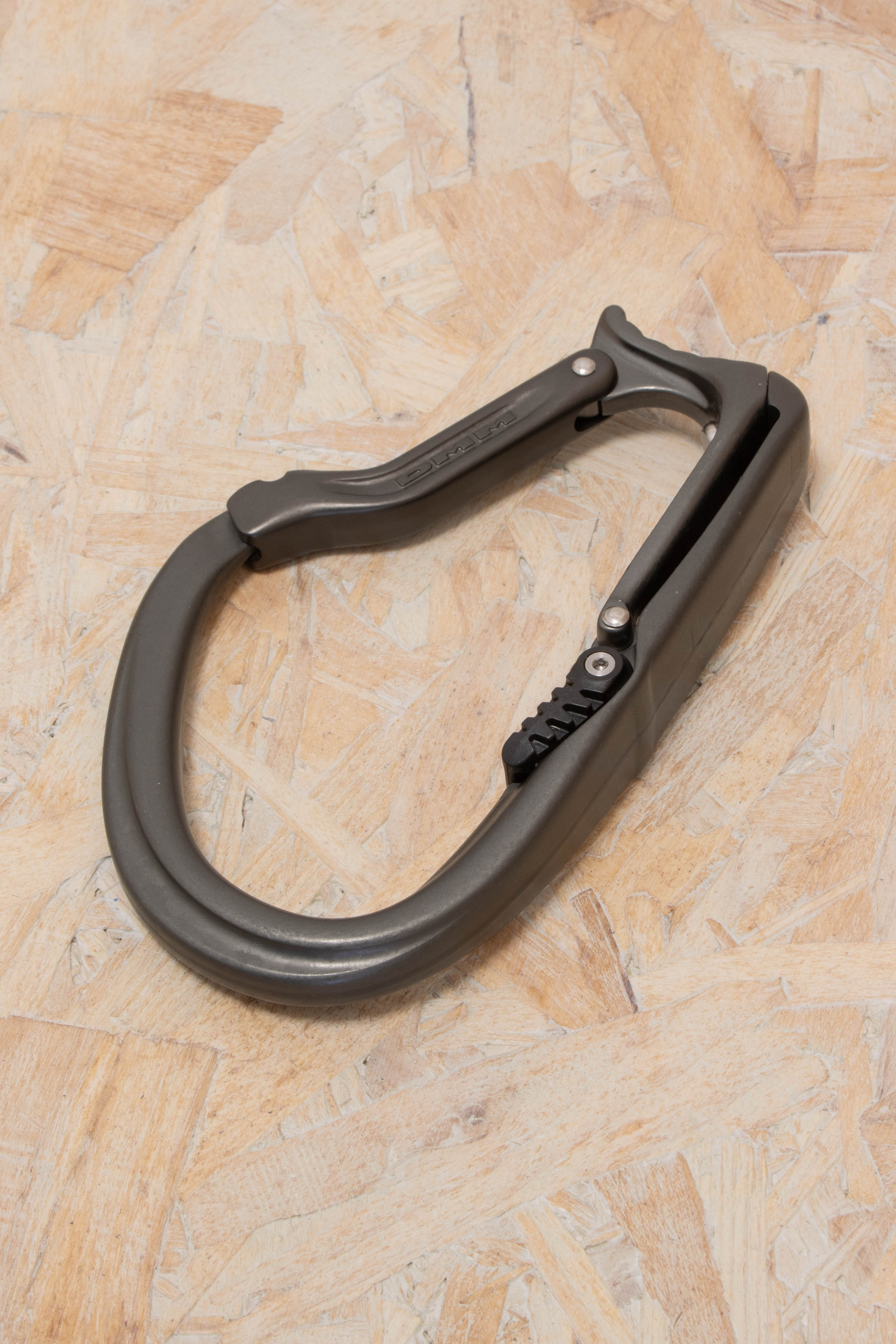 DMM - Mega Vault – Rope Access Equip
