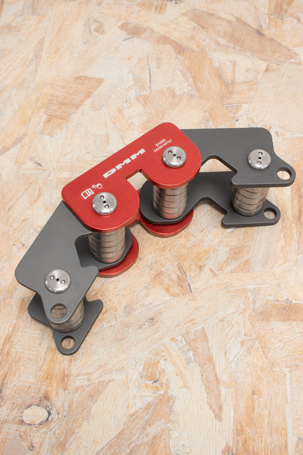 DMM - Patroller – Rope Access Equip