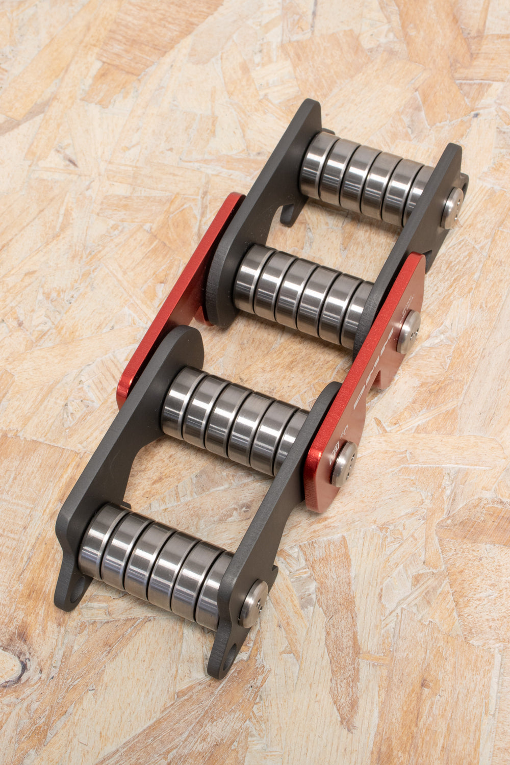 DMM - Patroller – Rope Access Equip