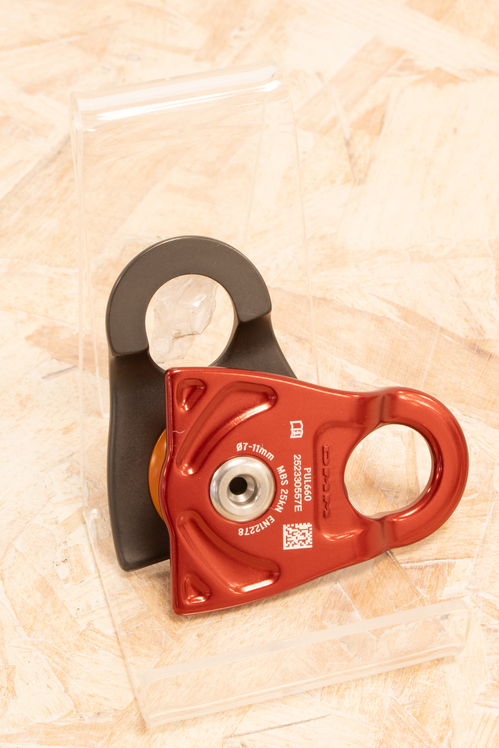 DMM - Propel Pulley