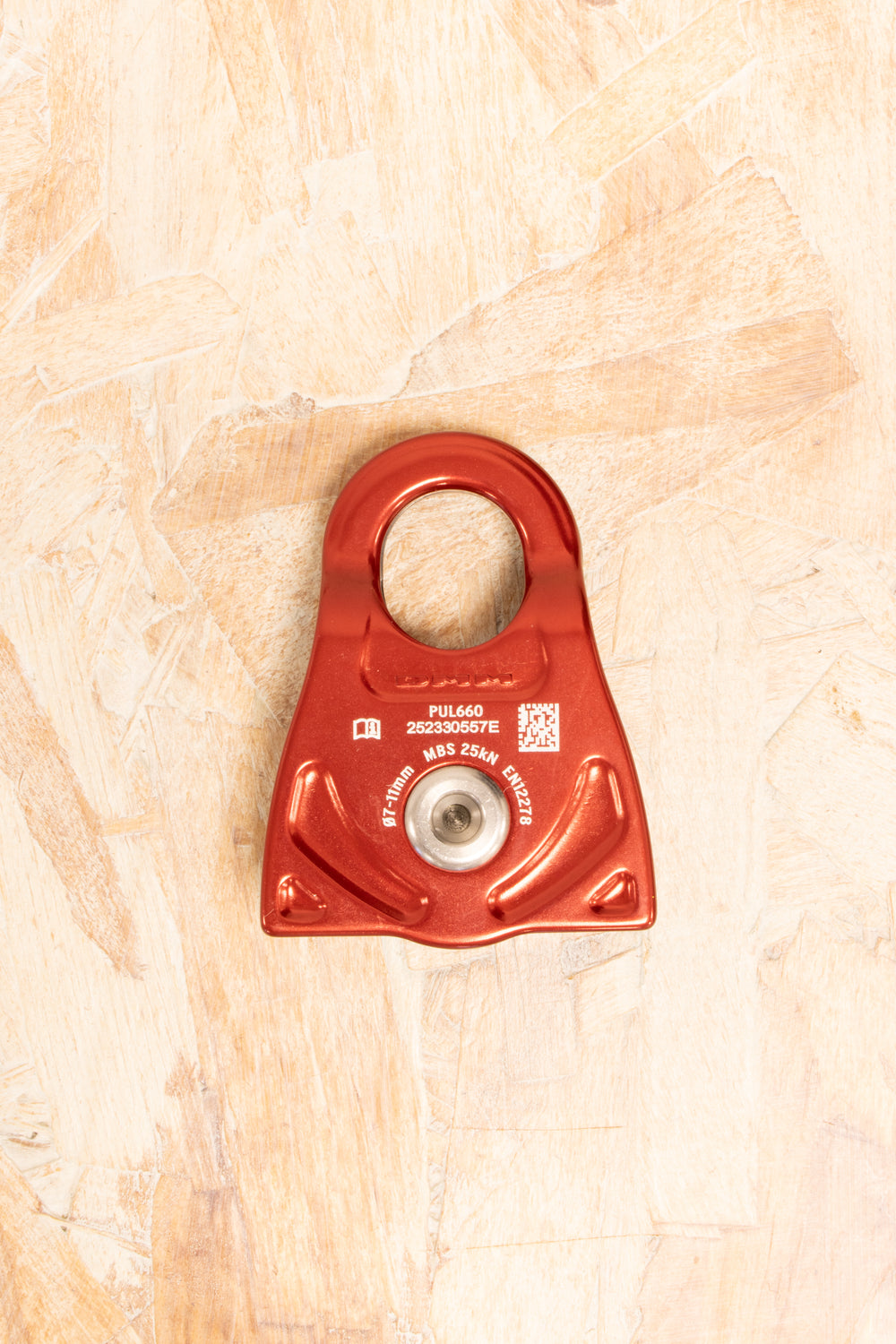 DMM - Propel Pulley
