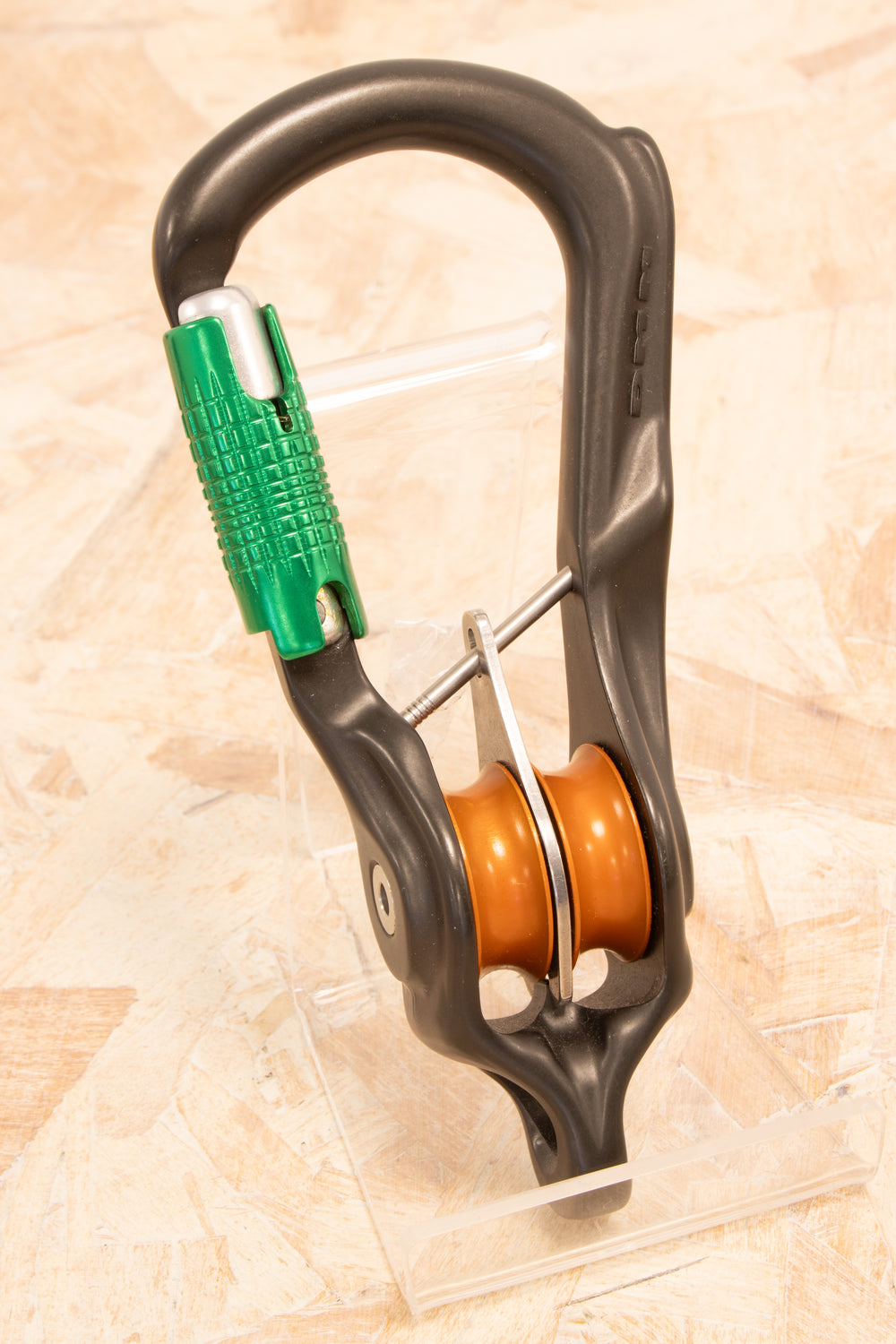 DMM - Revolver Rig Twin