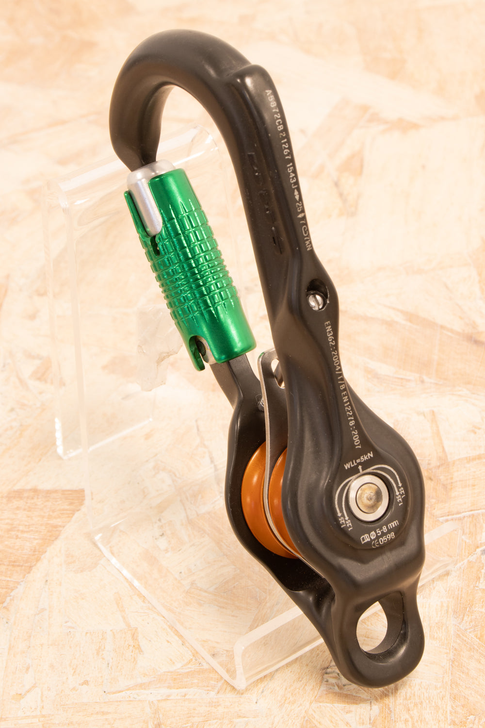 DMM - Revolver Rig Twin