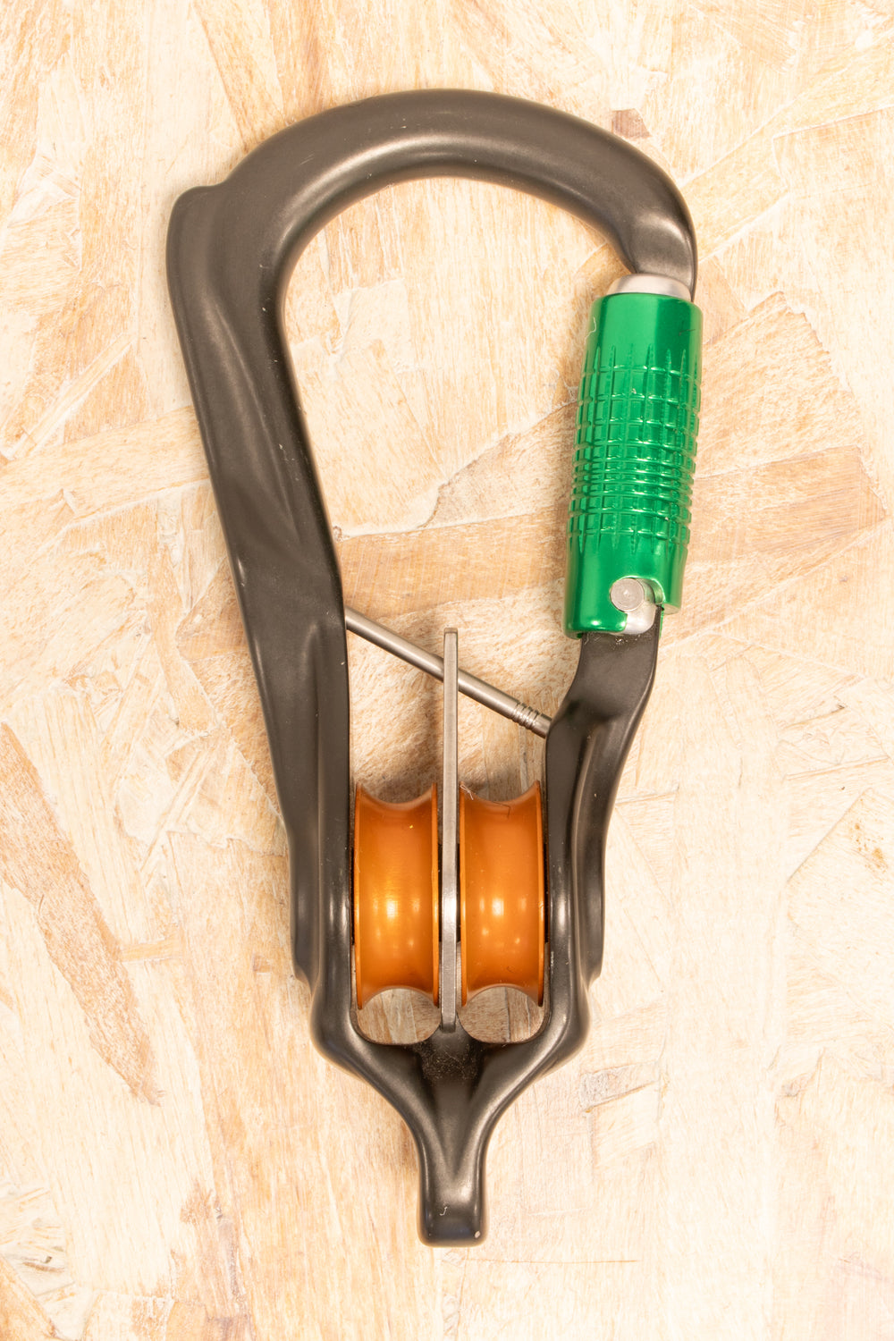 DMM - Revolver Rig Twin