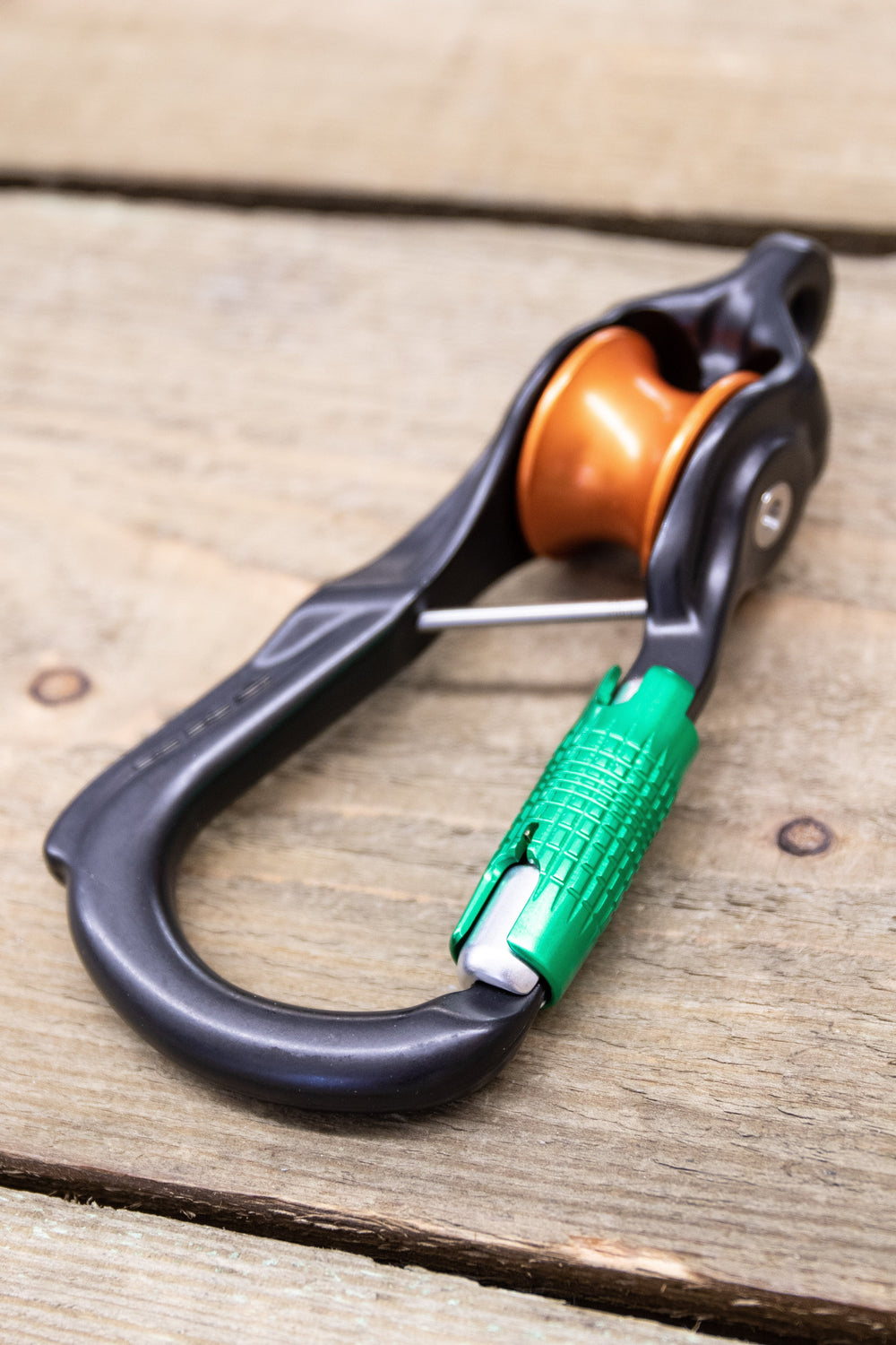 DMM - Revolver Rig – Rope Access Equip