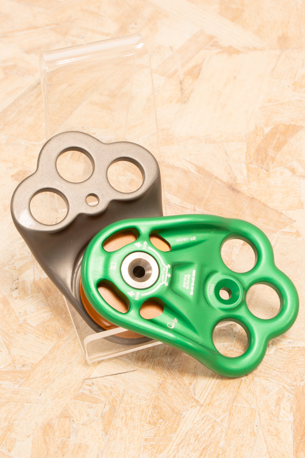 DMM - Rigger Pulley