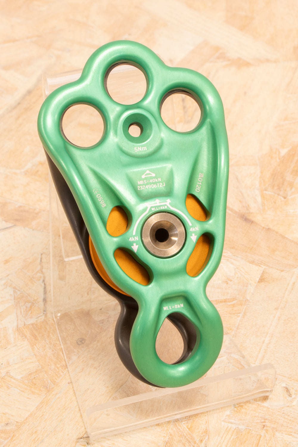 DMM - Rigger Becket Pulley
