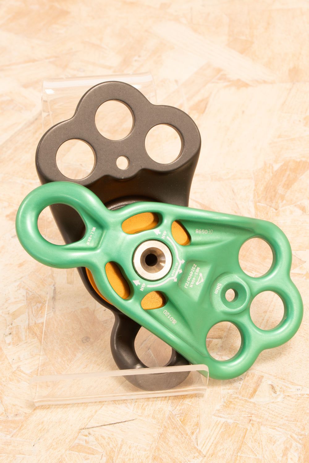 DMM - Rigger Becket Pulley