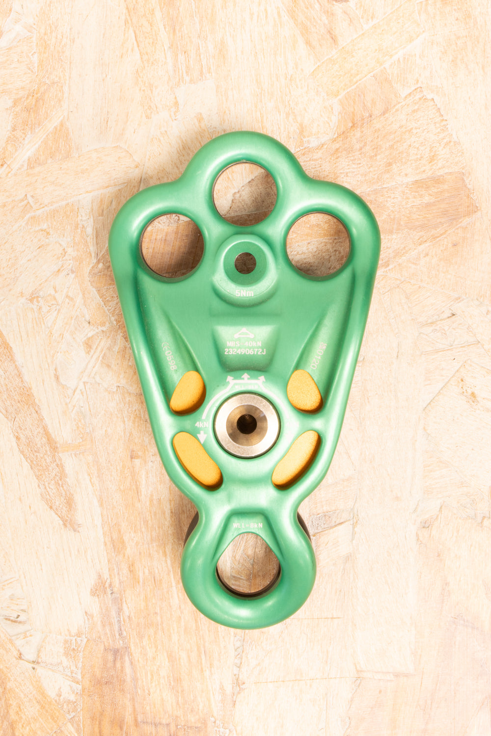 DMM - Rigger Becket Pulley