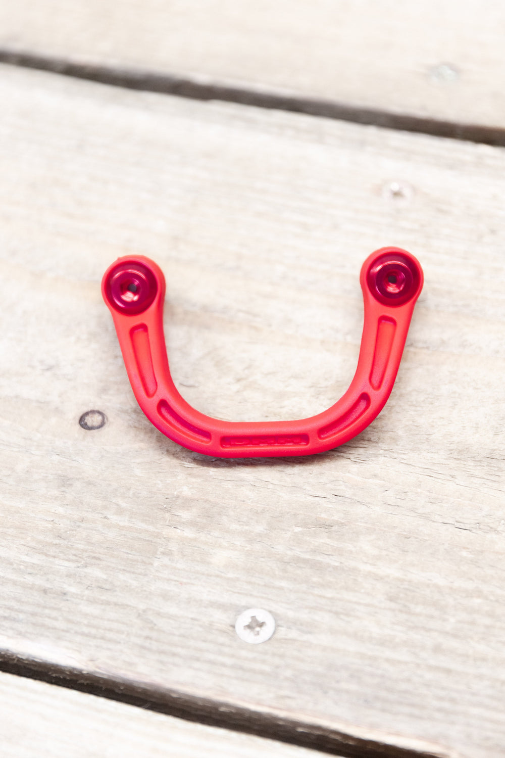 DMM - Stowaway – Rope Access Equip