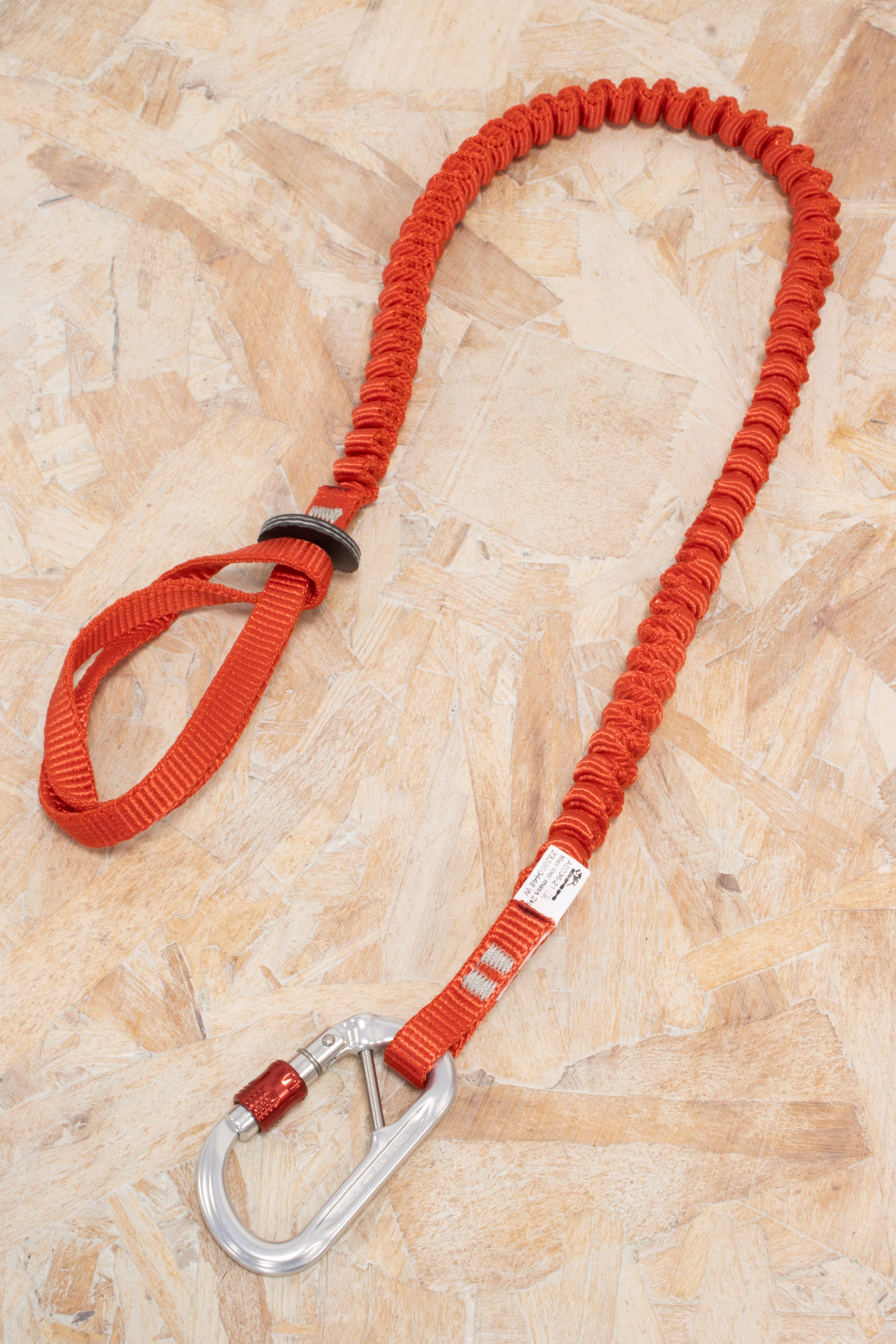 DMM - TLC 2Kg Ring XSRE Lock – Rope Access Equip