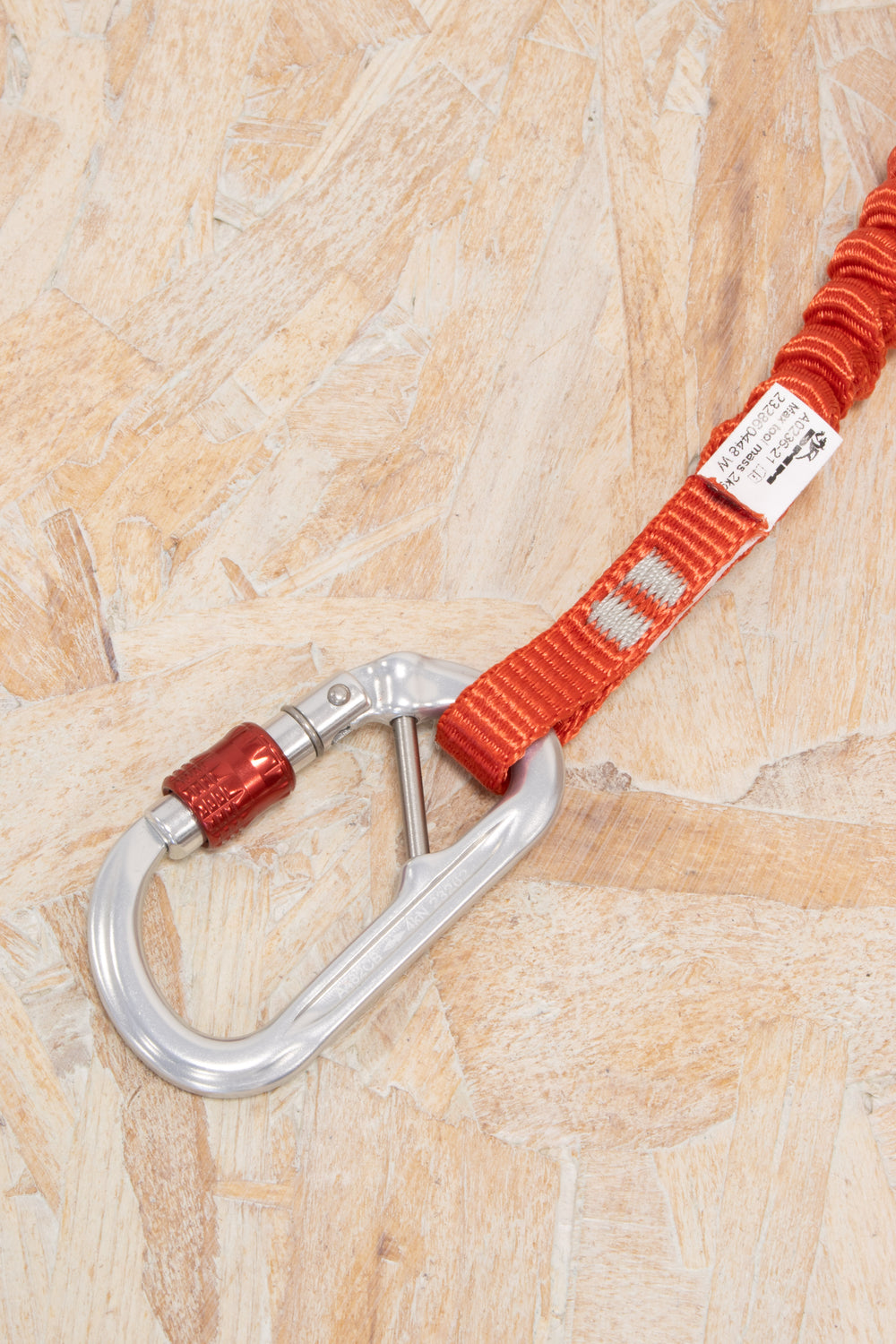 DMM - TLC 2Kg Ring XSRE Lock – Rope Access Equip