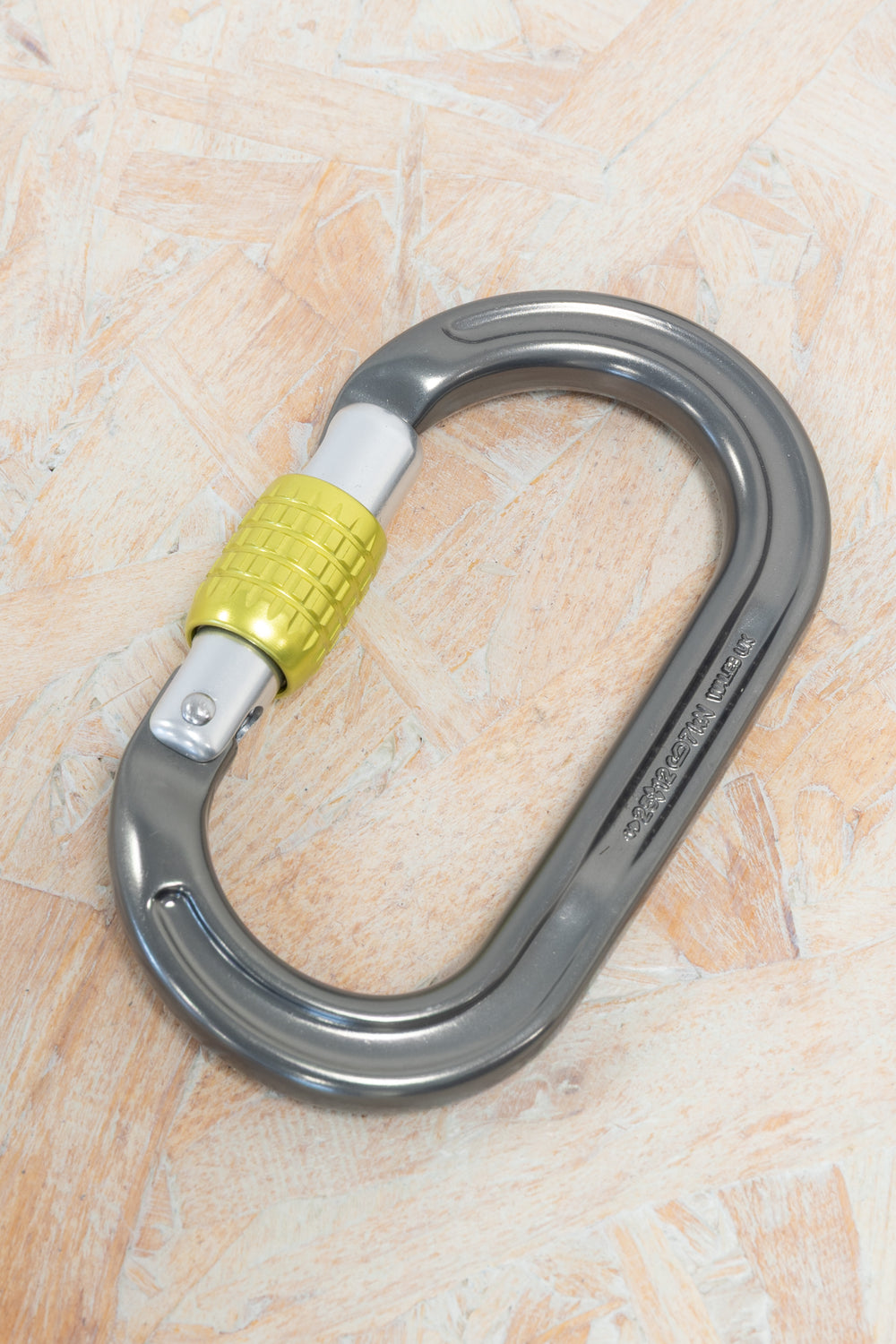DMM - Ultra O Lock