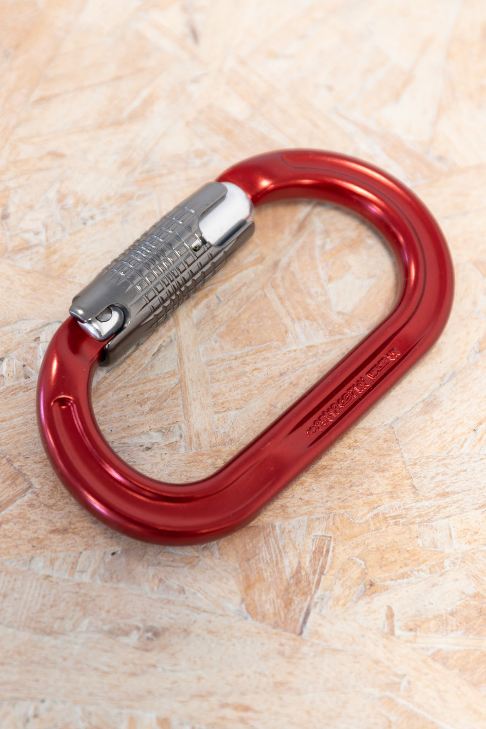 DMM - Ultra O Lock