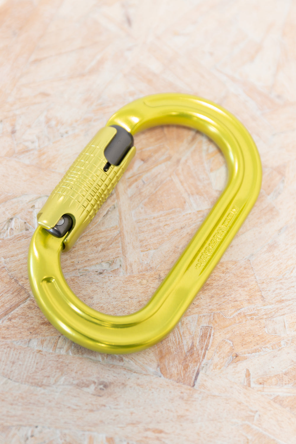 DMM - Ultra O Lock