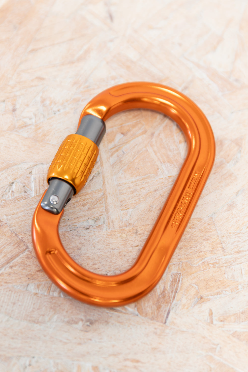 DMM - Ultra O Lock